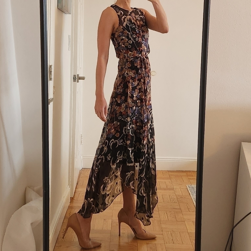 LK Bennett Camille dress, sz 4